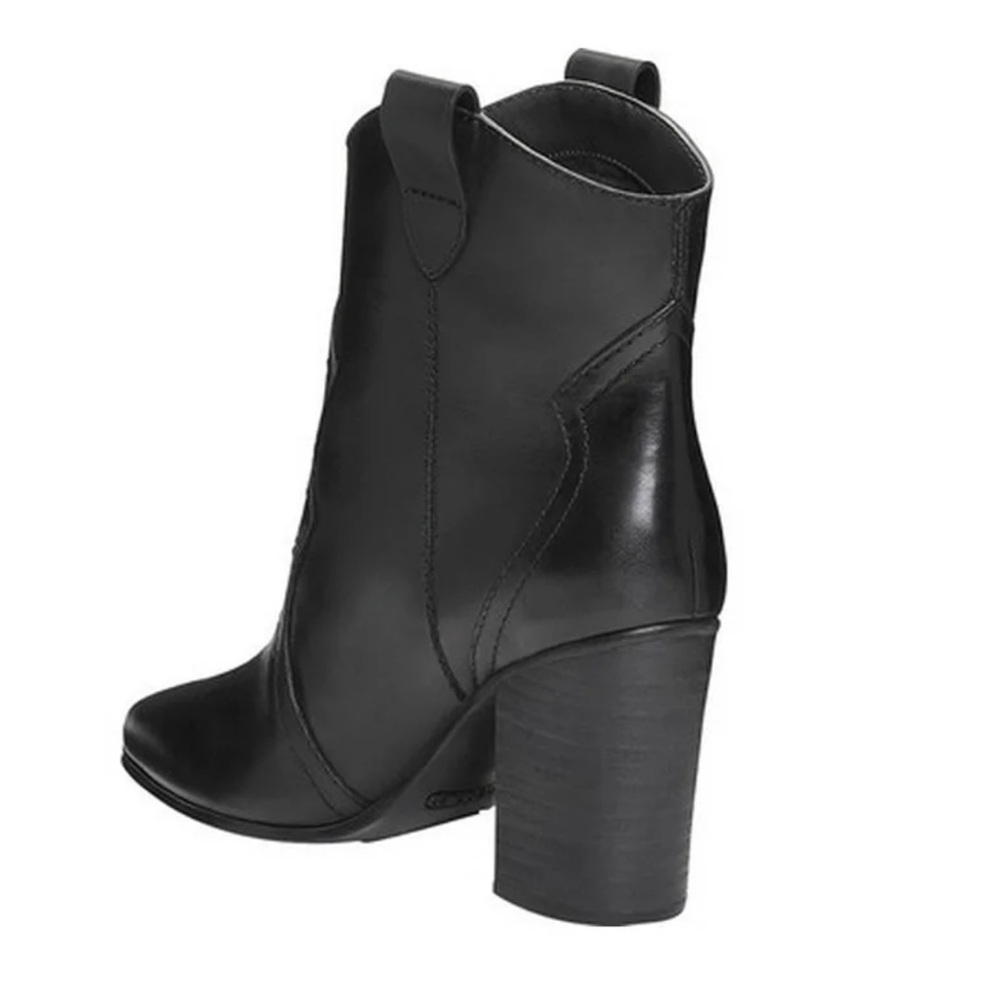 Donated - LAST CHANCE Aerosoles Lincoln Square Ankle Boot - Picture 3 of 6